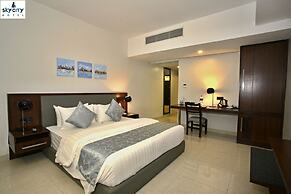 Sky City Hotel Dhaka