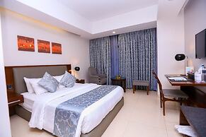 Sky City Hotel Dhaka