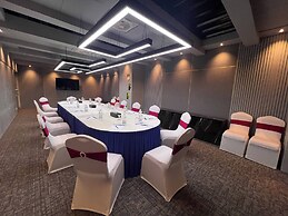 Sky City Hotel Dhaka