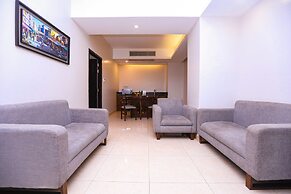 Sky City Hotel Dhaka