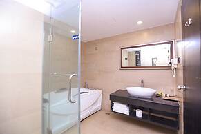 Sky City Hotel Dhaka