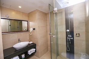 Sky City Hotel Dhaka