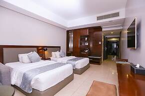 Sky City Hotel Dhaka