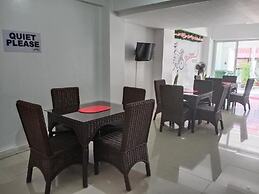 The Strand Suites and Dormitel