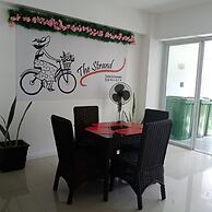 The Strand Suites and Dormitel
