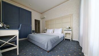 Blues Hotel