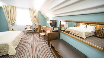 Blues Hotel