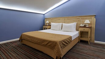 Blues Hotel