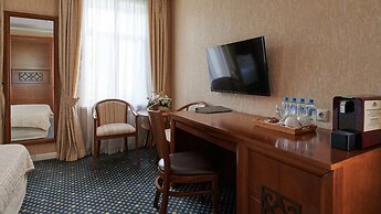 Blues Hotel