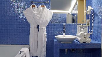 Blues Hotel