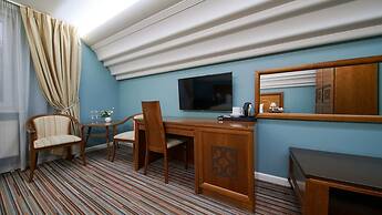 Blues Hotel