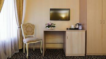 Blues Hotel