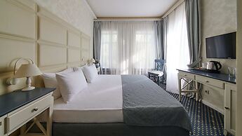 Blues Hotel