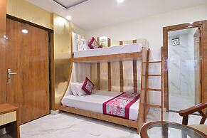 Hotel Glow Inn