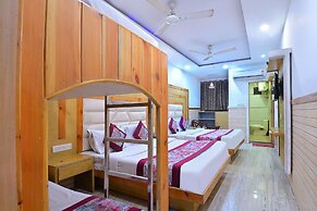 Hotel Glow Inn