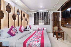 Hotel Glow Inn
