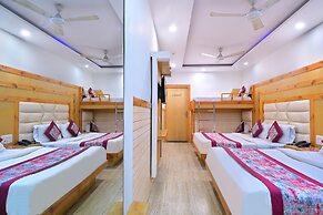 Hotel Glow Inn