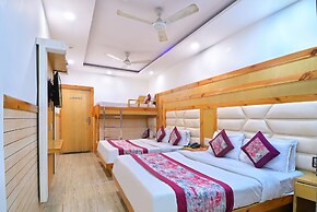 Hotel Glow Inn