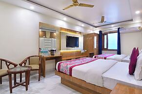 Hotel Glow Inn