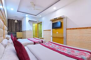 Hotel Glow Inn