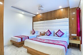 Hotel Glow Inn