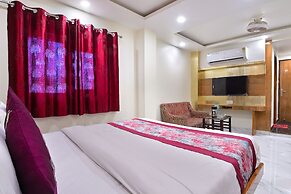 Hotel Glow Inn