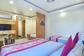 Hotel Glow Inn