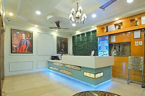 Hotel Glow Inn