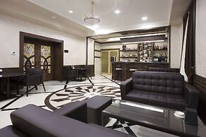 Central Hotel Yerevan