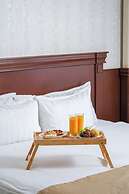 Central Hotel Yerevan