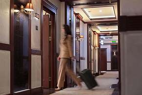 Central Hotel Yerevan