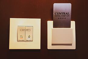Central Hotel Yerevan
