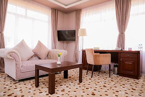 Central Hotel Yerevan