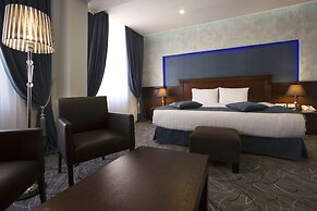 Central Hotel Yerevan