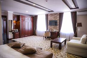 Central Hotel Yerevan