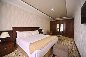 Central Hotel Yerevan