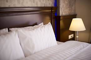 Central Hotel Yerevan