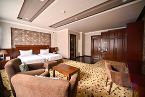 Central Hotel Yerevan