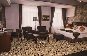 Central Hotel Yerevan