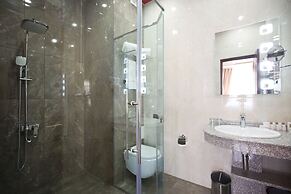 Central Hotel Yerevan