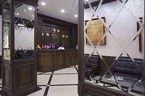 Central Hotel Yerevan