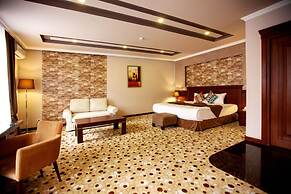 Central Hotel Yerevan