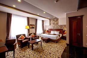 Central Hotel Yerevan