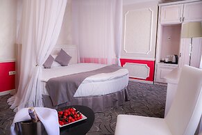 Central Hotel Yerevan