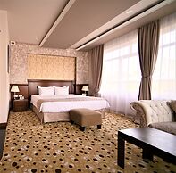 Central Hotel Yerevan