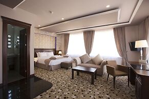 Central Hotel Yerevan