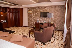 Central Hotel Yerevan