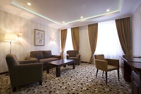 Central Hotel Yerevan