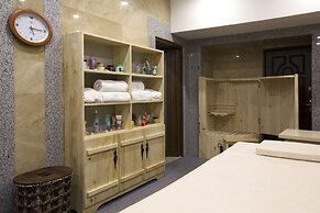Central Hotel Yerevan