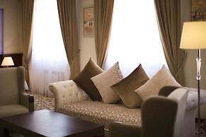 Central Hotel Yerevan
